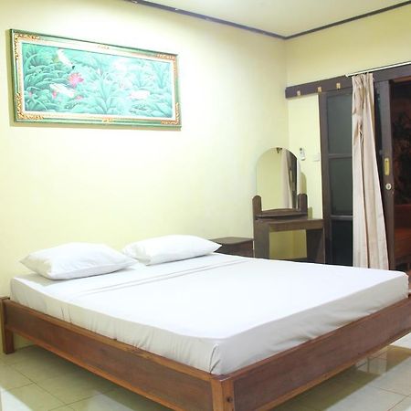 Arnawa Inn 塞米亚克 客房 照片
