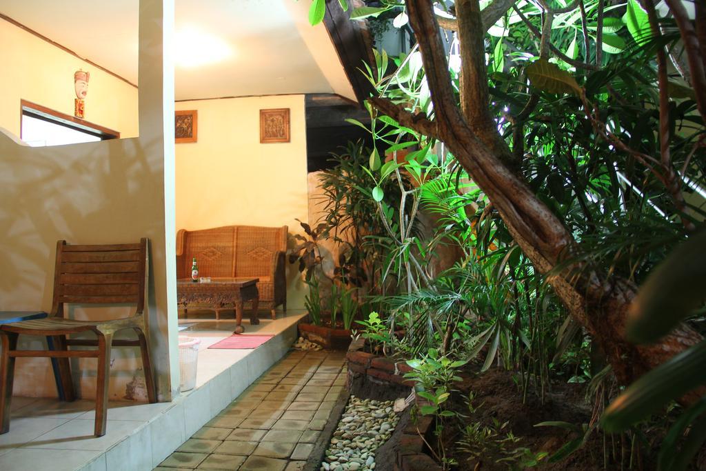 Arnawa Inn 塞米亚克 客房 照片