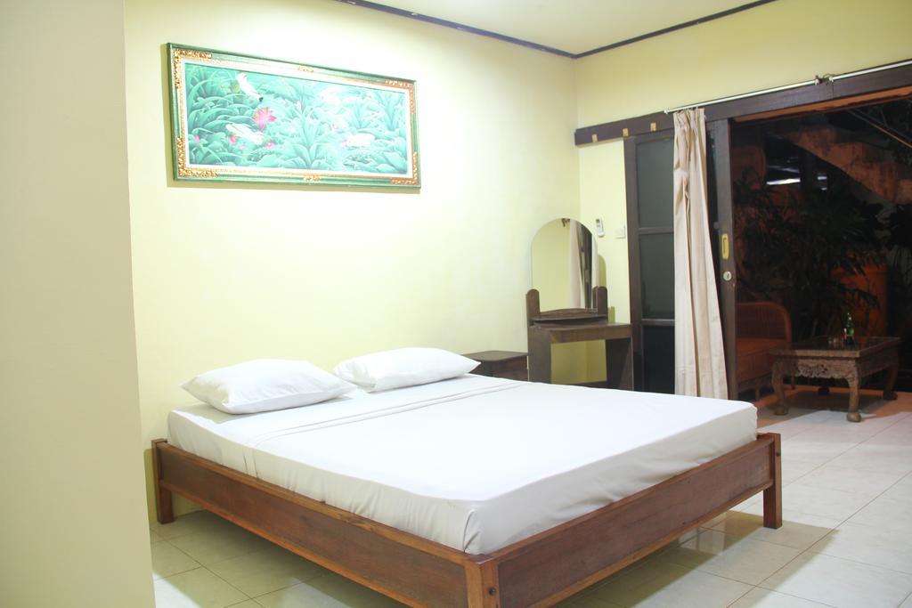 Arnawa Inn 塞米亚克 客房 照片
