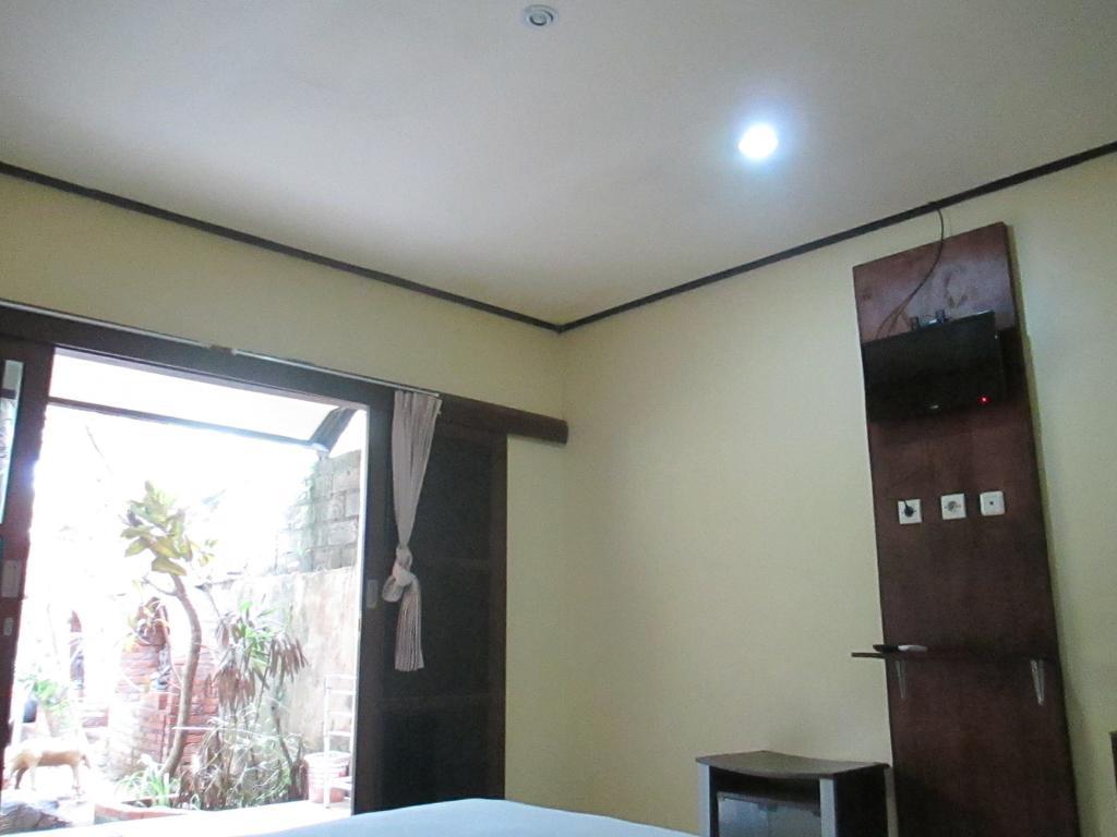 Arnawa Inn 塞米亚克 外观 照片