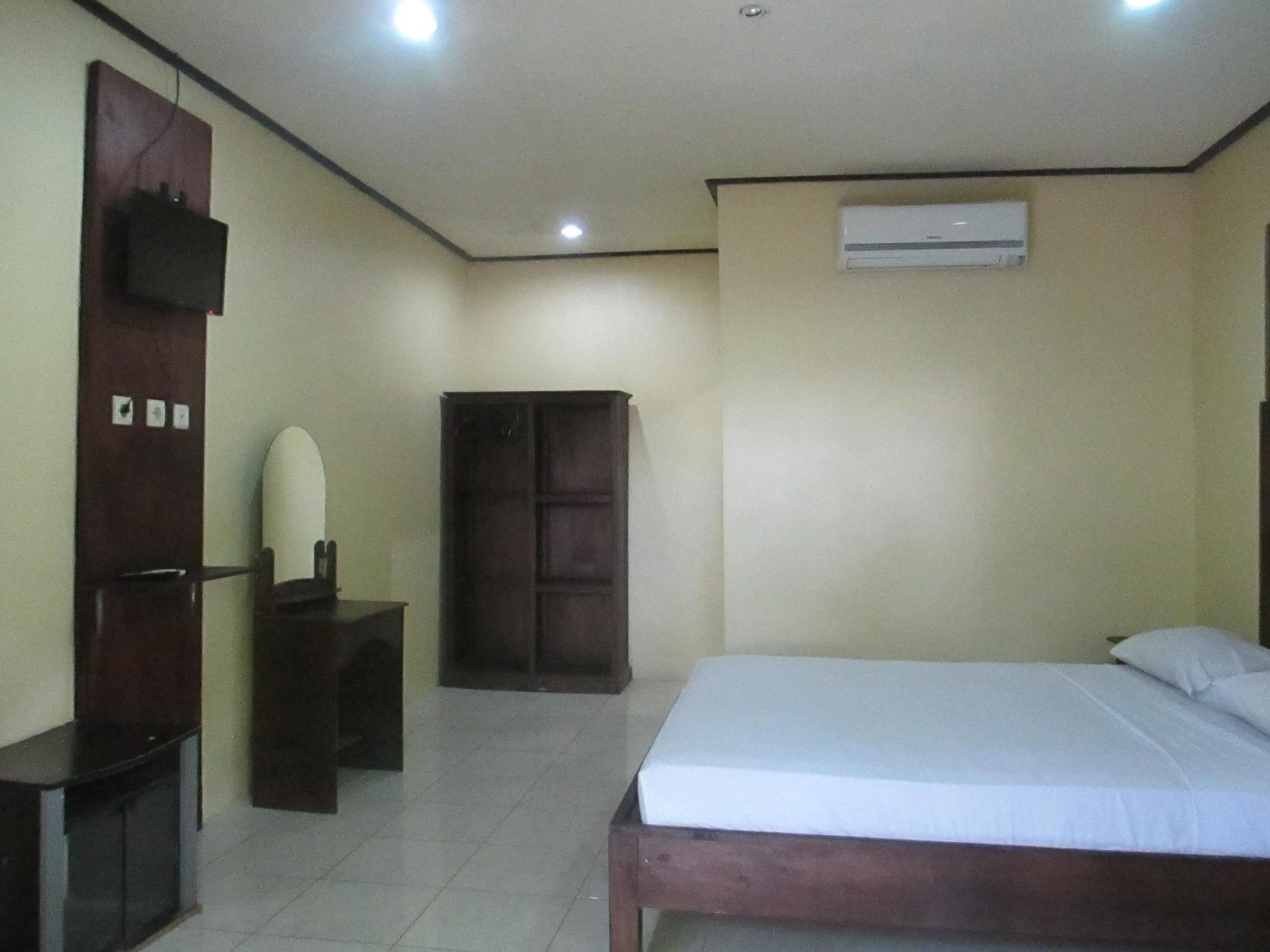 Arnawa Inn 塞米亚克 外观 照片